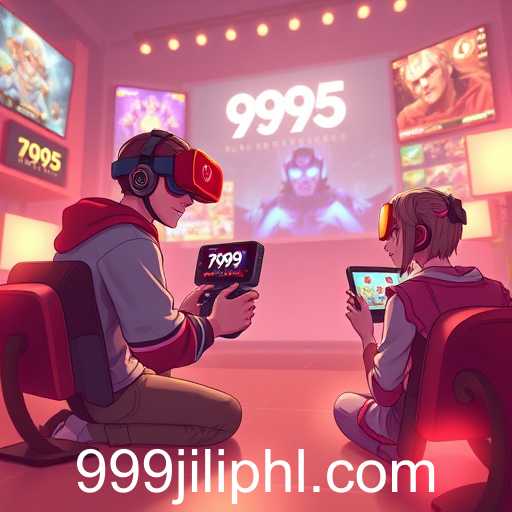 999jili Revolutionizes Online Gaming