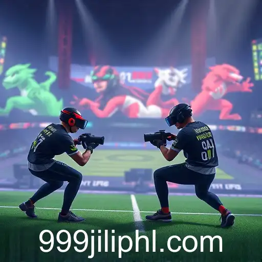 999jili: The Evolution of Online Gaming