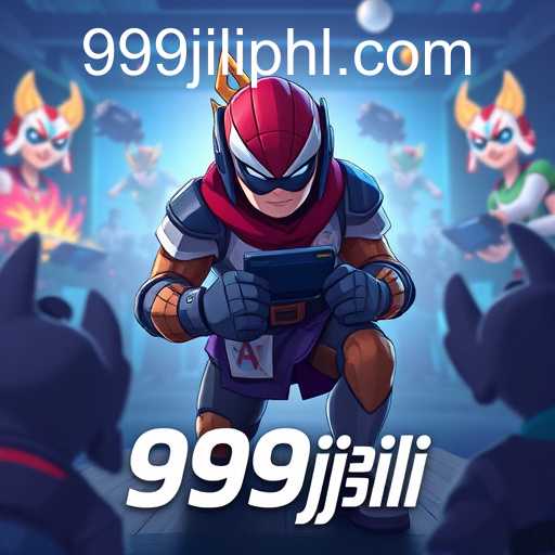 The Rise of 999jili in the Online Gaming World