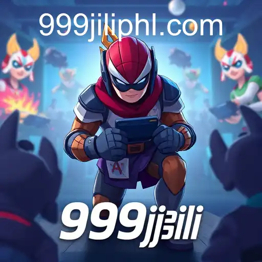 The Rise of 999jili in the Online Gaming World