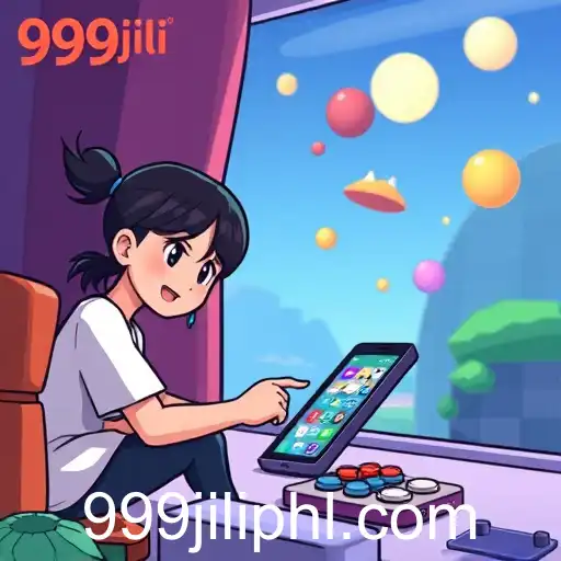 Exploring the Allure of Casual Games on 999jili