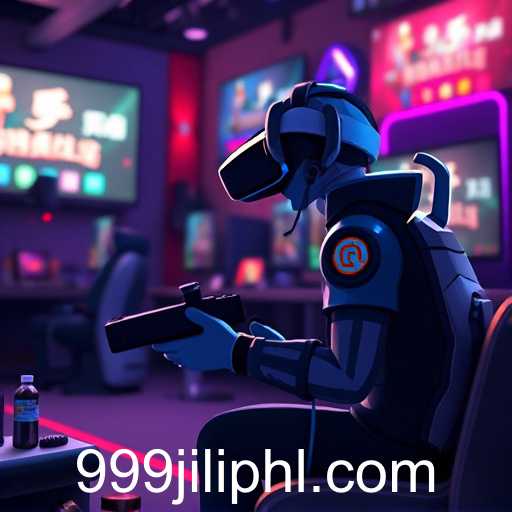 Digital Frontier: The Rise of 999jili
