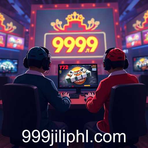 The Digital Revolution in Gaming