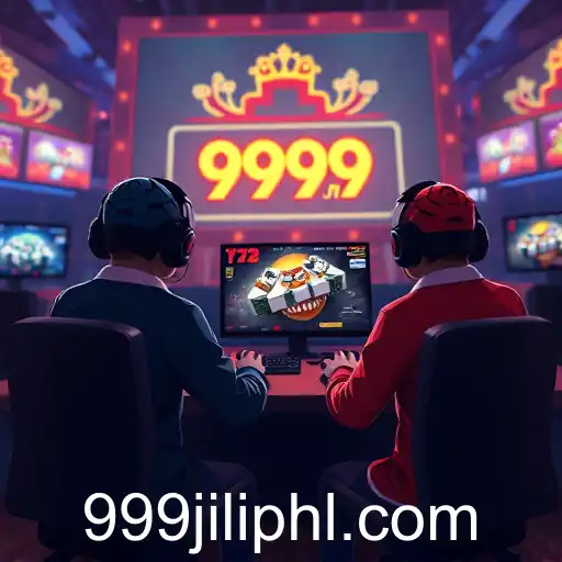 The Digital Revolution in Gaming