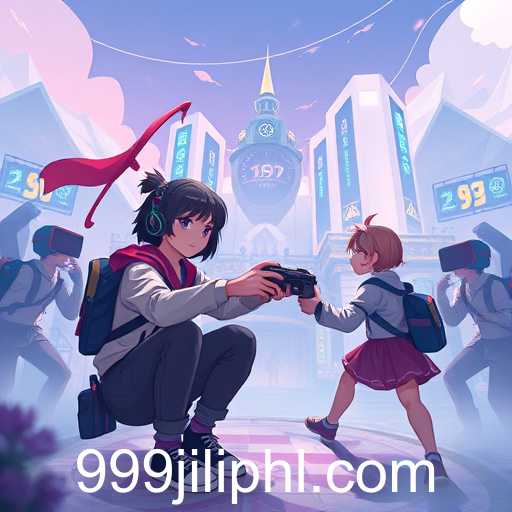 The Evolution of Online Gaming Dynamics