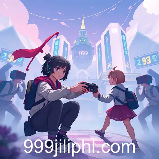 The Evolution of Online Gaming Dynamics