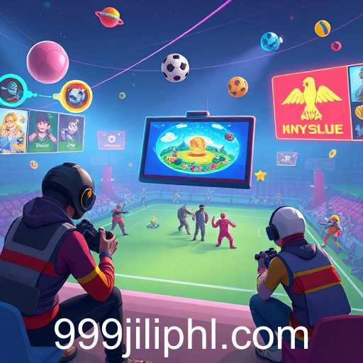 The Evolution of Online Gaming Markets in 2025