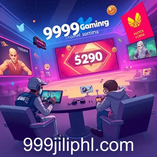 Exploring the Rise of Digital Gaming Platforms