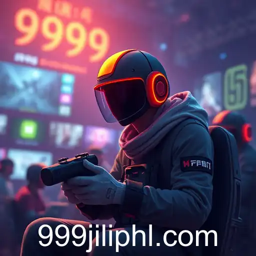 Exploring the Gaming Landscape with 999jili: A New Era for Players