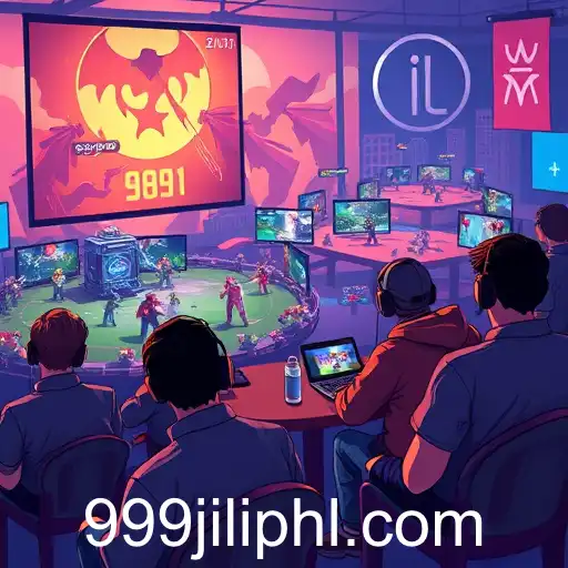 The Rise of Online Gaming Communities in the Mid-2020s