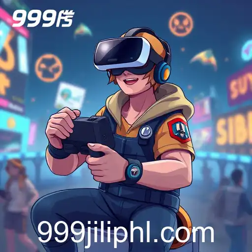 The Rise of 999jili: A Digital Gaming Revolution