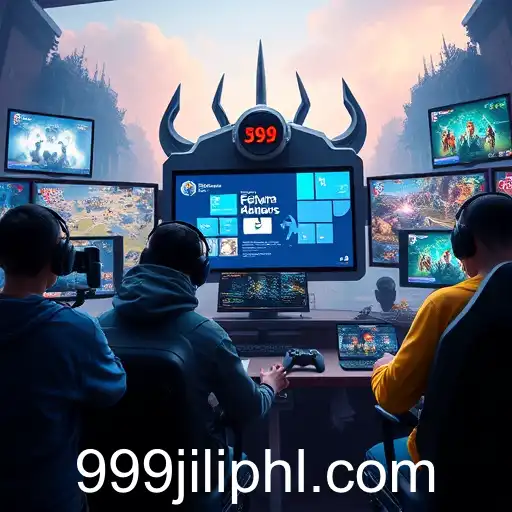 Online Gaming Trends and Innovations