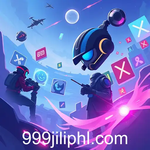 The Rise of 999jili: A Game Changer in Online Gaming