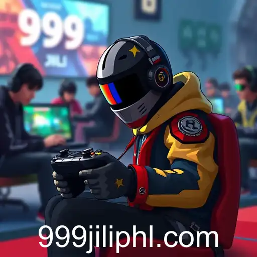 The Rise of 999jili in Online Gaming