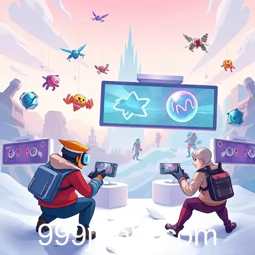 999jili and the Rise of Online Gaming in 2025