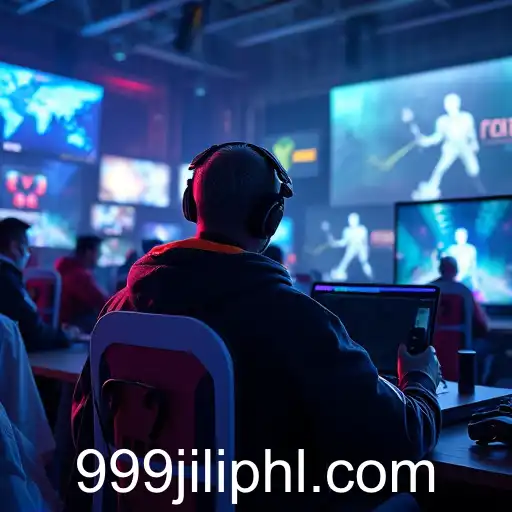 The Rising Influence of Gaming Sites in 2025