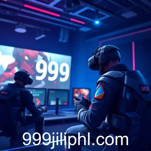 Gaming Trends and the Rise of 999jili
