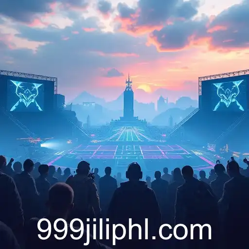 Exploring the World of Multiplayer Games on 999jili