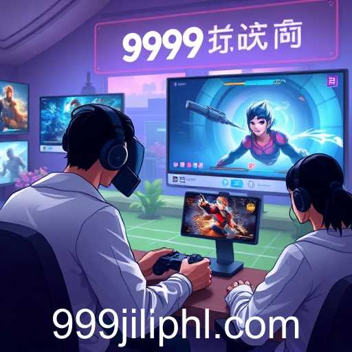 The Surge of Online Gaming Platforms Amid Evolving Markets