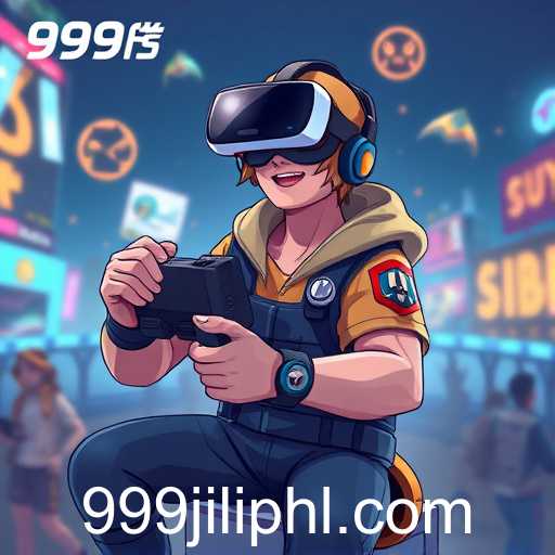 The Rise of 999jili: A Digital Gaming Revolution