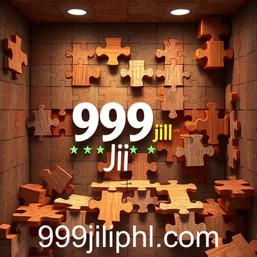Exploring the World of Puzzle Games: Delving into the 999jili Experience