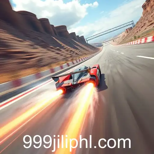 Exploring the Thrills of Racing Games on 999jili