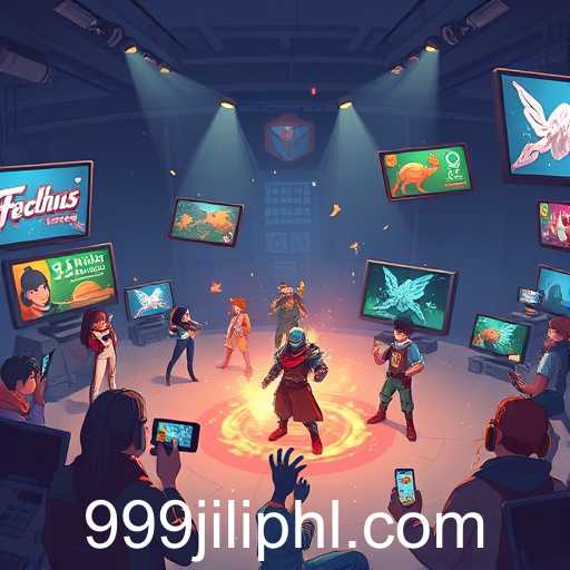 The Rise and Impact of 999jili