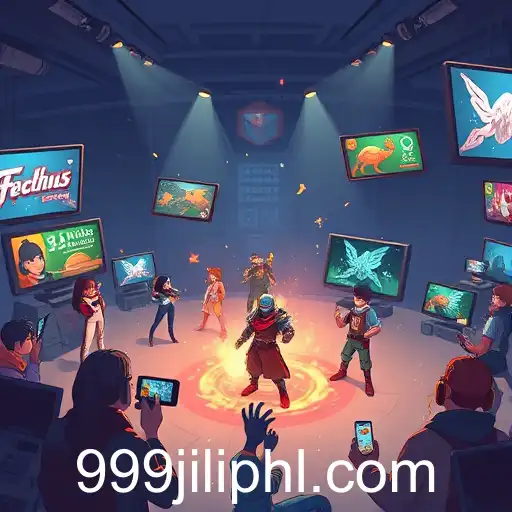 The Rise and Impact of 999jili