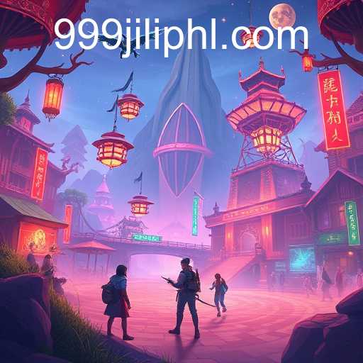 The Rise of 999jili: A New Era in Online Gaming