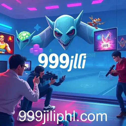 The Rise of 999jili in the Gaming Community