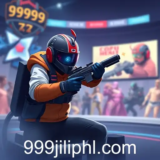 The Rise of 999jili: Gaming in the Modern Age