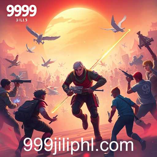 The Rise of 999jili in Online Gaming