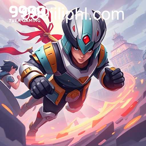 The Rise of 999jili: A Gaming Phenomenon