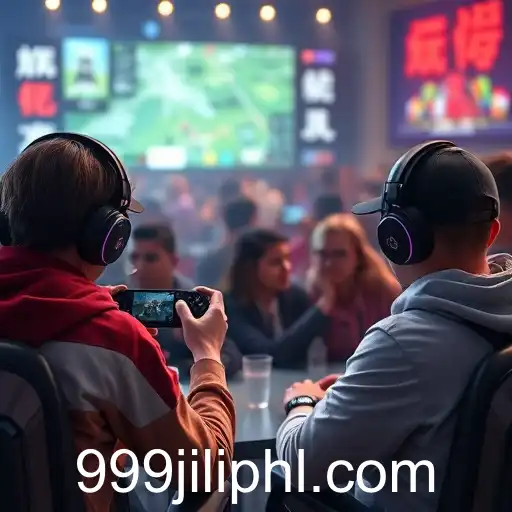 The Rise of Game Platforms in a Digital Era