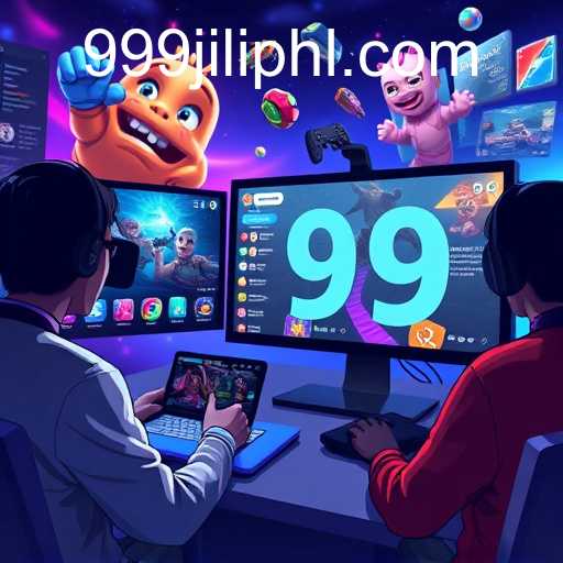 The Rising Trend of Online Gaming Platforms