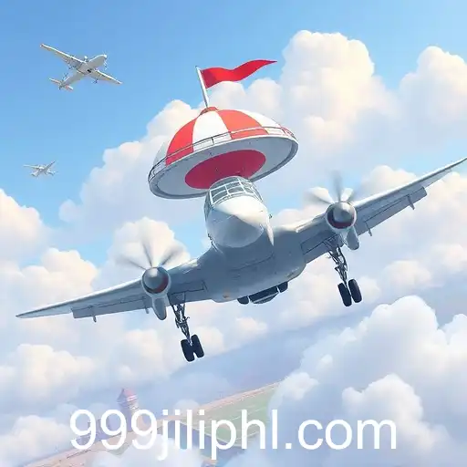 Exploring the World of Simulation Games: A Deep Dive into 999jili's Offerings
