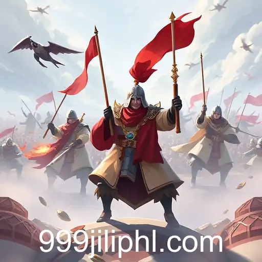 Exploring the Diverse World of Strategy Games on 999jili