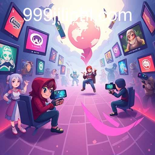 999jili Surges in Popularity Amidst Gaming Renaissance